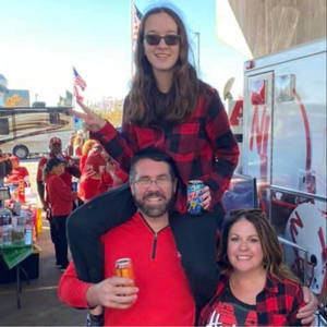 Meet your Posher, Doug